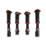 FactionFab FR-Spec Coilover Kit - Subaru WRX 2002-2007 / STi 2004