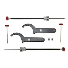 Load image into Gallery viewer, FactionFab FR-Spec Coilover Kit - Subaru WRX 2002-2007 / STi 2004