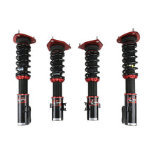 Load image into Gallery viewer, FactionFab V2 FL-Spec Coilover Kit - Subaru WRX STi 2005-2007