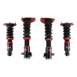 FactionFab V2 FL-Spec Coilover Kit - Subaru WRX / STI 2015-2021
