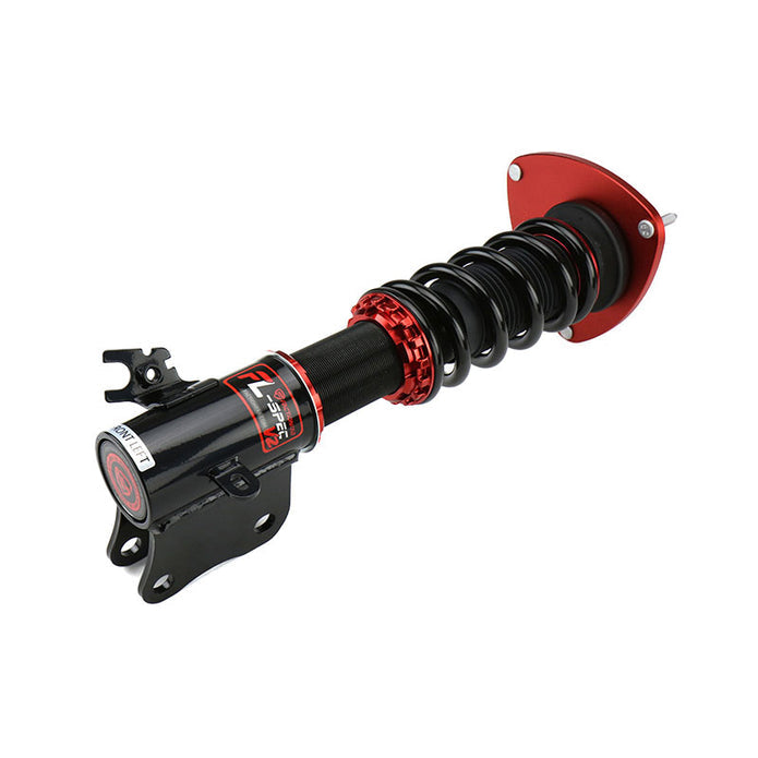FactionFab V2 FL-Spec Coilover Kit - Subaru WRX / STI 2015-2021