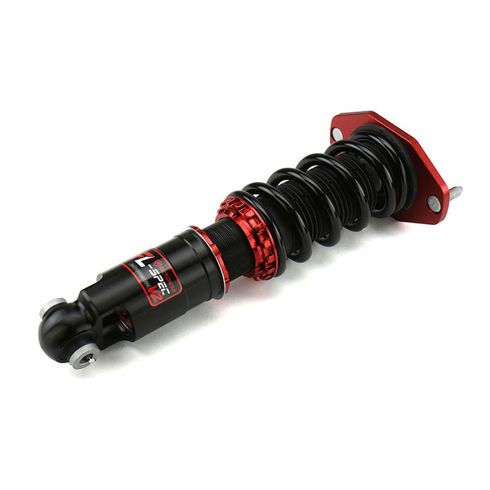 FactionFab V2 FL-Spec Coilover Kit - Subaru WRX / STI 2015-2021