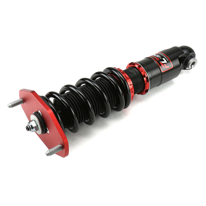 FactionFab V2 FL-Spec Coilover Kit - Subaru WRX / STI 2015-2021