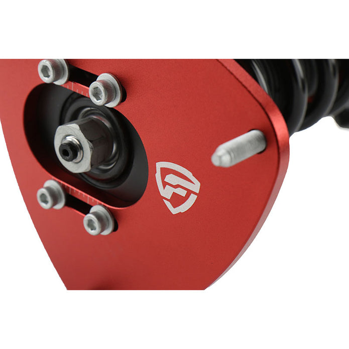 FactionFab V2 FL-Spec Coilover Kit - Subaru WRX / STI 2015-2021