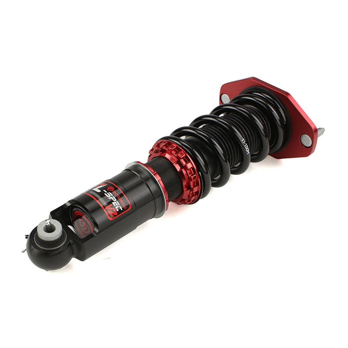 FactionFab V2 FL-Spec Coilover Kit - Subaru WRX VB 2022+