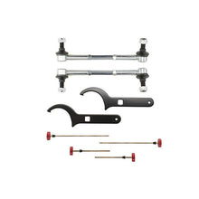 Load image into Gallery viewer, FactionFab V2 FL-Spec Coilover Kit - Subaru WRX VB 2022+