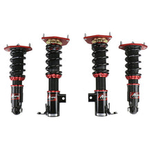 Load image into Gallery viewer, FactionFab V2 FR-Spec Coilover Kit - 2013-2020 BRZ / FRS / 86
