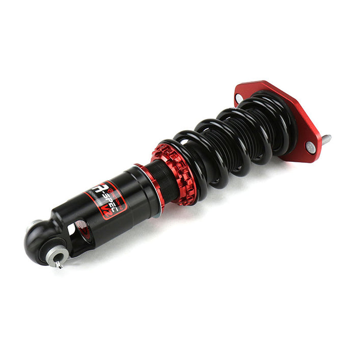 FactionFab V2 FR-Spec Coilover Kit - 2013-2020 BRZ / FRS / 86