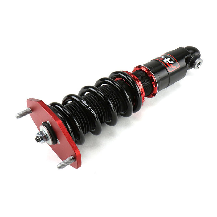 FactionFab V2 FR-Spec Coilover Kit - 2013-2020 BRZ / FRS / 86