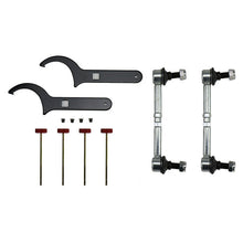 Load image into Gallery viewer, FactionFab V2 FR-Spec Coilover Kit - 2013-2020 BRZ / FRS / 86
