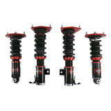 FactionFab V2 FL-Spec Coilover Kit - 2013-2020 BRZ / FRS / 86