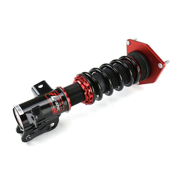 FactionFab V2 FL-Spec Coilover Kit - 2013-2020 BRZ / FRS / 86
