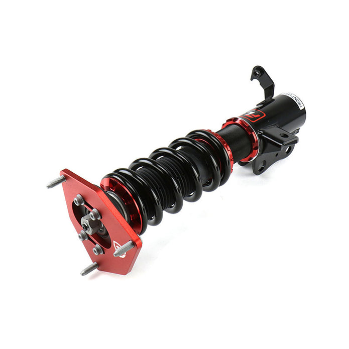 FactionFab V2 FL-Spec Coilover Kit - 2013-2020 BRZ / FRS / 86