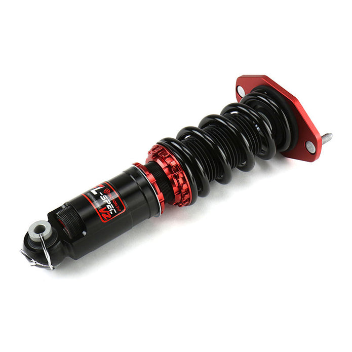 FactionFab V2 FL-Spec Coilover Kit - 2013-2020 BRZ / FRS / 86