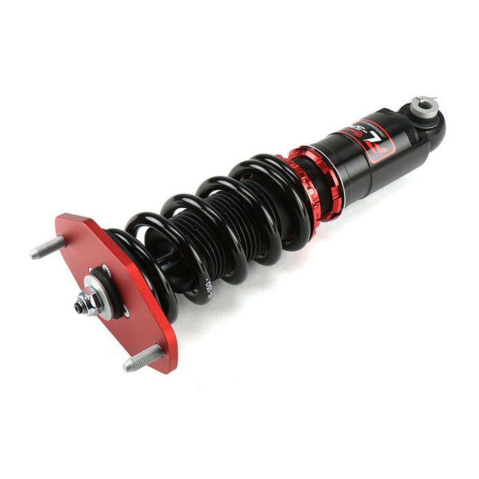 FactionFab V2 FL-Spec Coilover Kit - 2013-2020 BRZ / FRS / 86