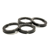 FactionFab Hub Centric Ring Set (73mm to 56.1mm) - Universal