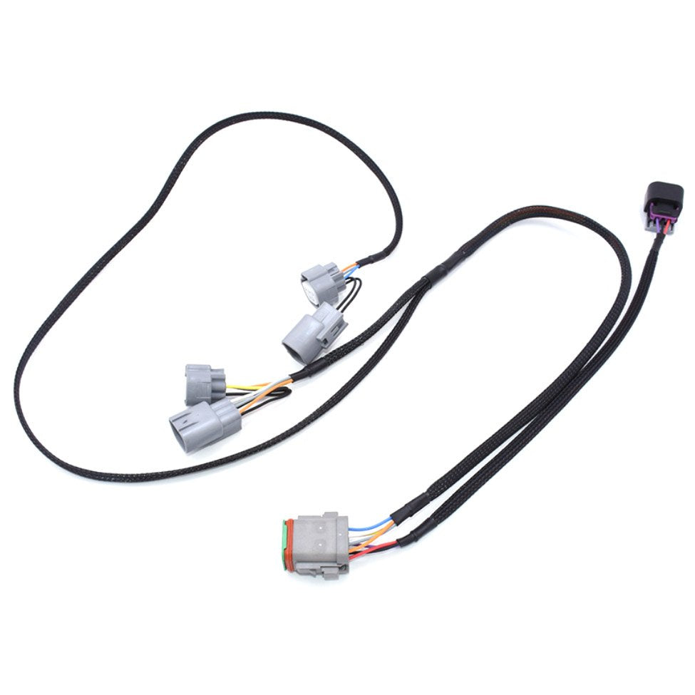 iBR FLX02 Flex Fuel Kit - Subaru STi 2008-2021