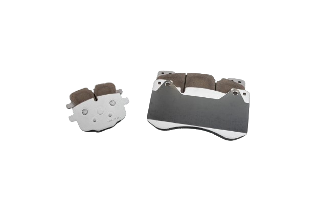 PSI SP1 Brake Pad Kit - BMW G87 M2 2023+ / G80 M3 / G82 M4 2021+