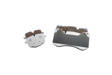 Load image into Gallery viewer, PSI SP1 Brake Pad Kit - BMW G87 M2 2023+ / G80 M3 / G82 M4 2021+