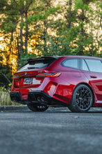 Load image into Gallery viewer, PSI High Flow Non-Resonated Midpipe - BMW M5 G90 / M5 Touring G99 2025+