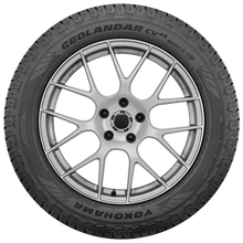Load image into Gallery viewer, Yokohama Geolandar CV 4S® Tire - 215/65R17 99H