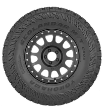 Load image into Gallery viewer, Yokohama Geolandar M/T G003 Tire - 37X12.50R18 128Q
