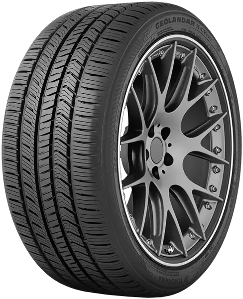 Yokohama Geolandar X-CV® G057N Tire - 265/60R20 112H