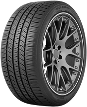 Load image into Gallery viewer, Yokohama Geolandar X-CV® G057N Tire - 265/60R20 112H