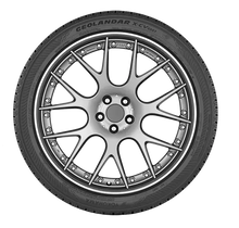 Load image into Gallery viewer, Yokohama Geolandar X-CV® G057N Tire - 265/60R20 112H