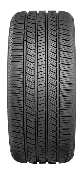 Yokohama Geolandar X-CV® G057N Tire - 265/60R20 112H
