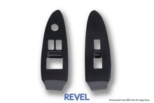 Load image into Gallery viewer, Revel GT Dry Carbon Window Switch Panel Cover - Nissan Z 2023+