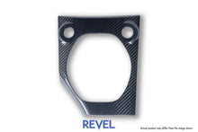 Load image into Gallery viewer, Revel GT Dry Carbon Shifter Panel Cover (for M/T) - Nissan Z 2023+