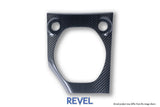 Revel GT Dry Carbon Shifter Panel Cover (for M/T) - Nissan Z 2023+