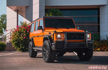 Load image into Gallery viewer, VR Performance 4 Inch Lift Kit W/ Steering Stabilizer - Mercedes-Benz G550 / G63 AMG 2013-2018