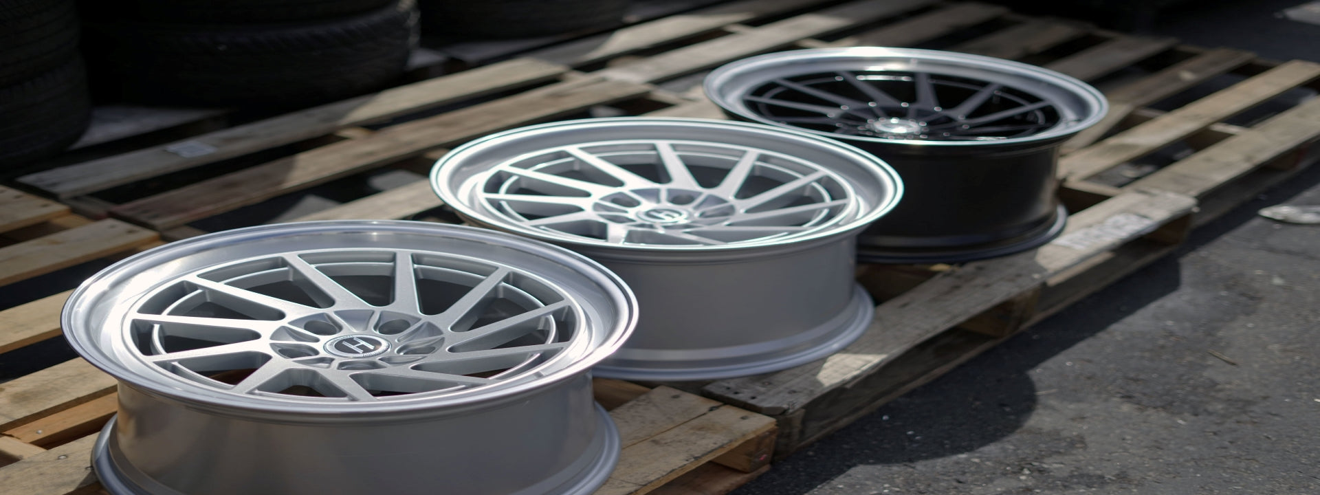 Patterson Performance Parts