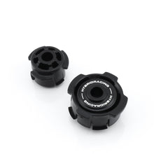 Load image into Gallery viewer, Hybrid Racing Shifter Cable Bushing & Base Bushing Combo - Honda Civic Si 2012-2015