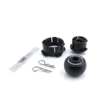 Load image into Gallery viewer, Hybrid Racing Shifter Cable Bushing & Base Bushing Combo - Honda Civic Si 2012-2015