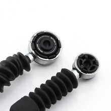 Load image into Gallery viewer, Hybrid Racing Shifter Cable Bushing & Base Bushing Combo - Honda Civic Si 2012-2015