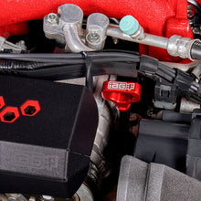 Load image into Gallery viewer, IAG Dipstick With Anodized Billet Handle - Subaru STi 2004-2021 / LGT 2006-2009