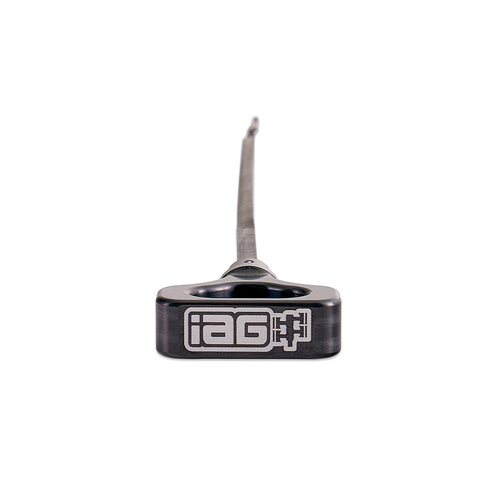 IAG Dipstick With Anodized Billet Handle - Subaru BRZ 2013-2020 / FR-S 2013-2016 / Toyota 86 2017-2020