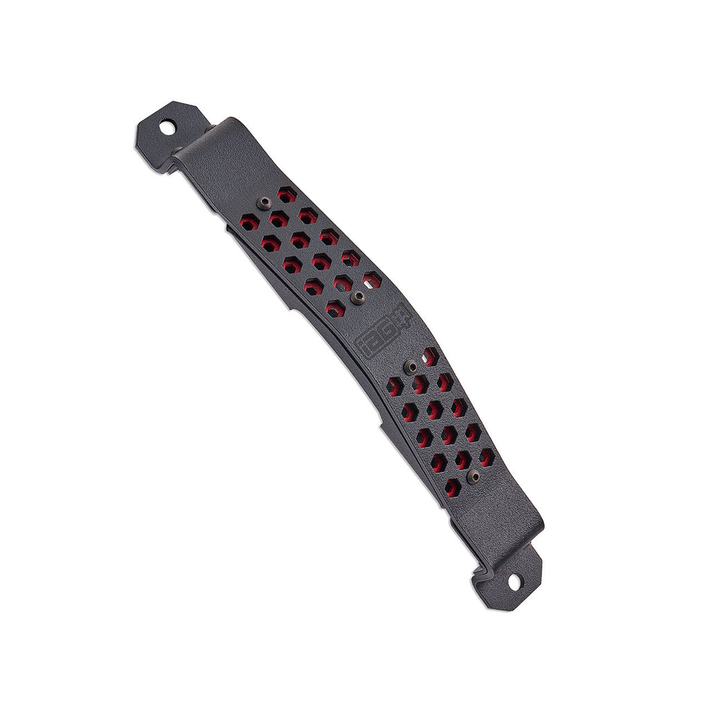 IAG Subaru Battery Tie Down - Most Subaru Models