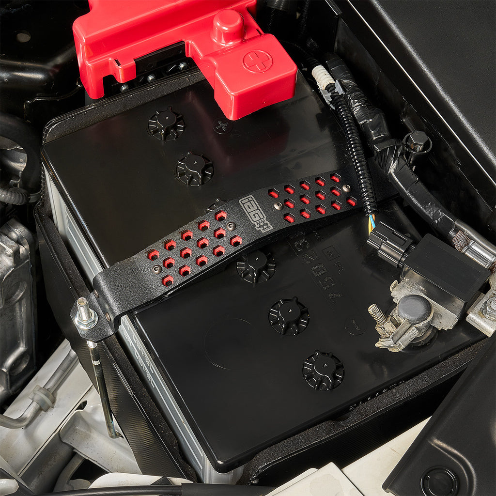 IAG Subaru Battery Tie Down - Most Subaru Models