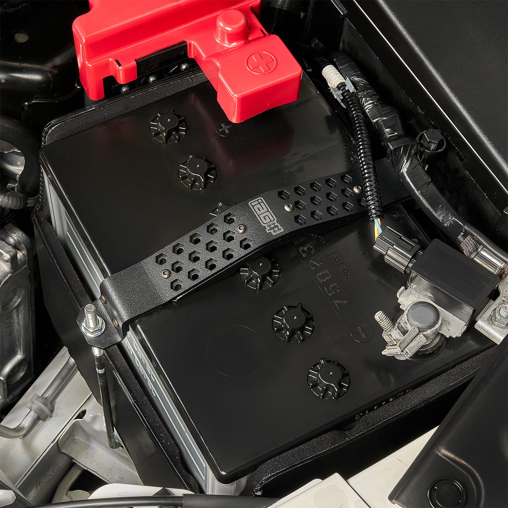 IAG Subaru Battery Tie Down - Most Subaru Models