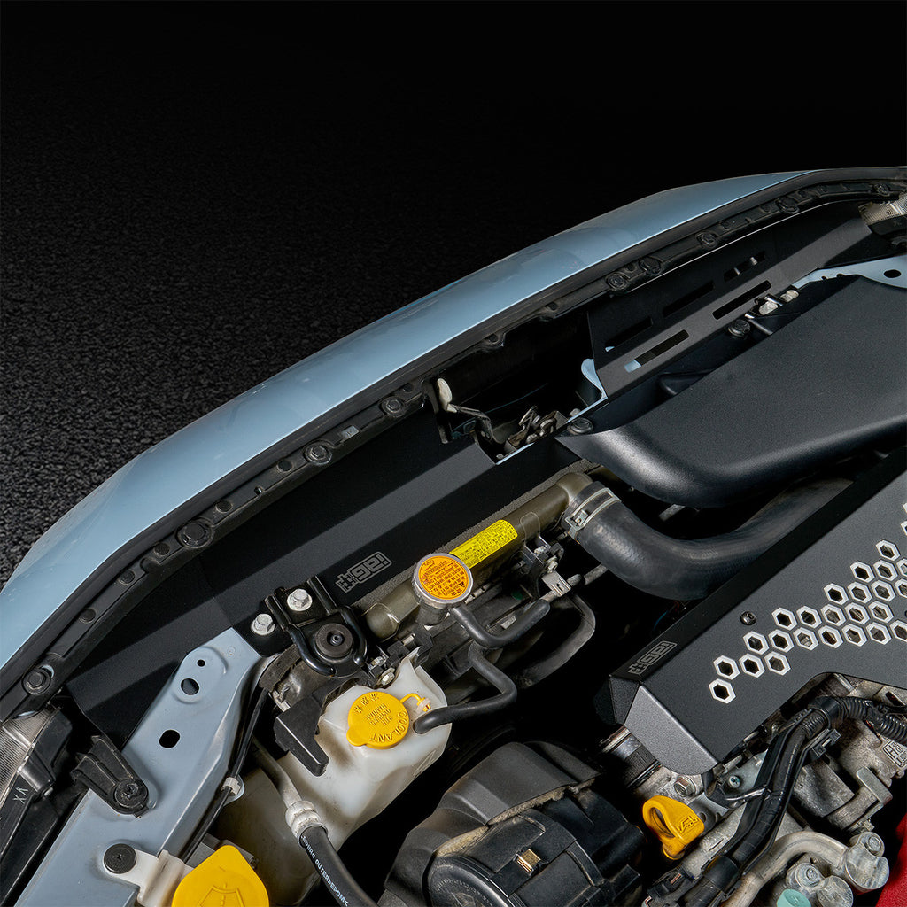 IAG Radiator Shroud - Subaru WRX / STi 2015-2021