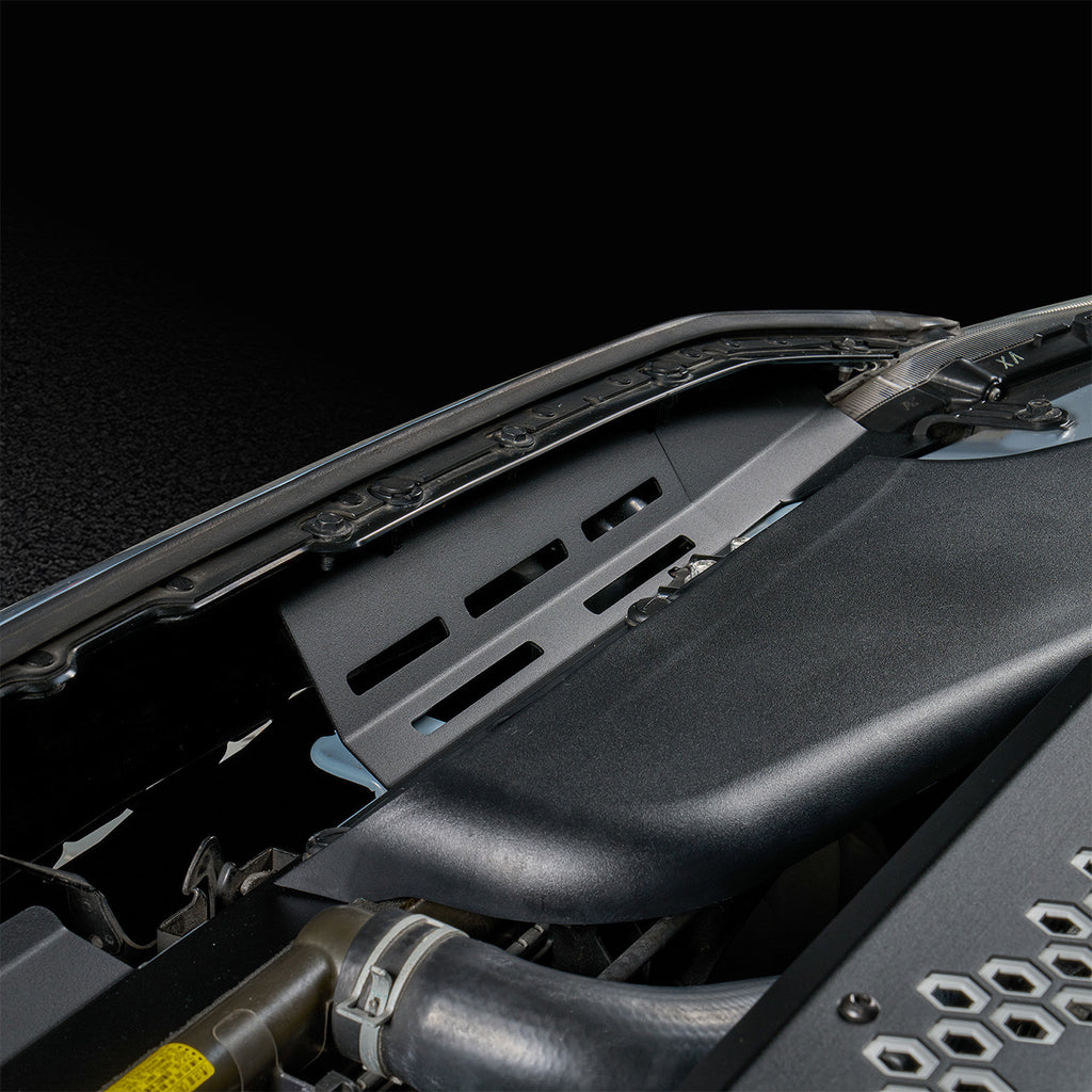 IAG Radiator Shroud - Subaru WRX / STi 2015-2021