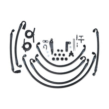 Load image into Gallery viewer, IAG PTFE Flex Fuel Line Kit for use w/COBB Flex Fuel Sensor - Subaru WRX 2008-2014 / STi 2008-2021