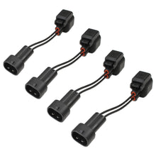 Load image into Gallery viewer, IAG PTFE Flex Fuel Fuel System Kit w/ ID Injectors, Aeromotive FPR & IAG Fuel Rails - Subaru WRX 2008-2014 / STi 2008-2021