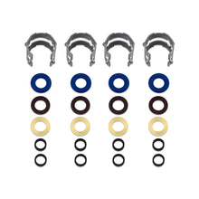 Load image into Gallery viewer, IAG Subaru FA20F DIT Injector O-Ring Seal Kit - Subaru WRX 2015-2021