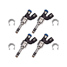 Load image into Gallery viewer, OEM Fuel Injector Set with Clips - Subaru WRX 2015-2021