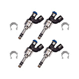 OEM Fuel Injector Set with Clips - Subaru WRX 2015-2021
